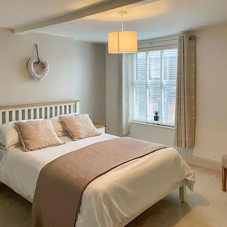 Driftwood Cottage Gorleston-on-Sea Dış mekan fotoğraf