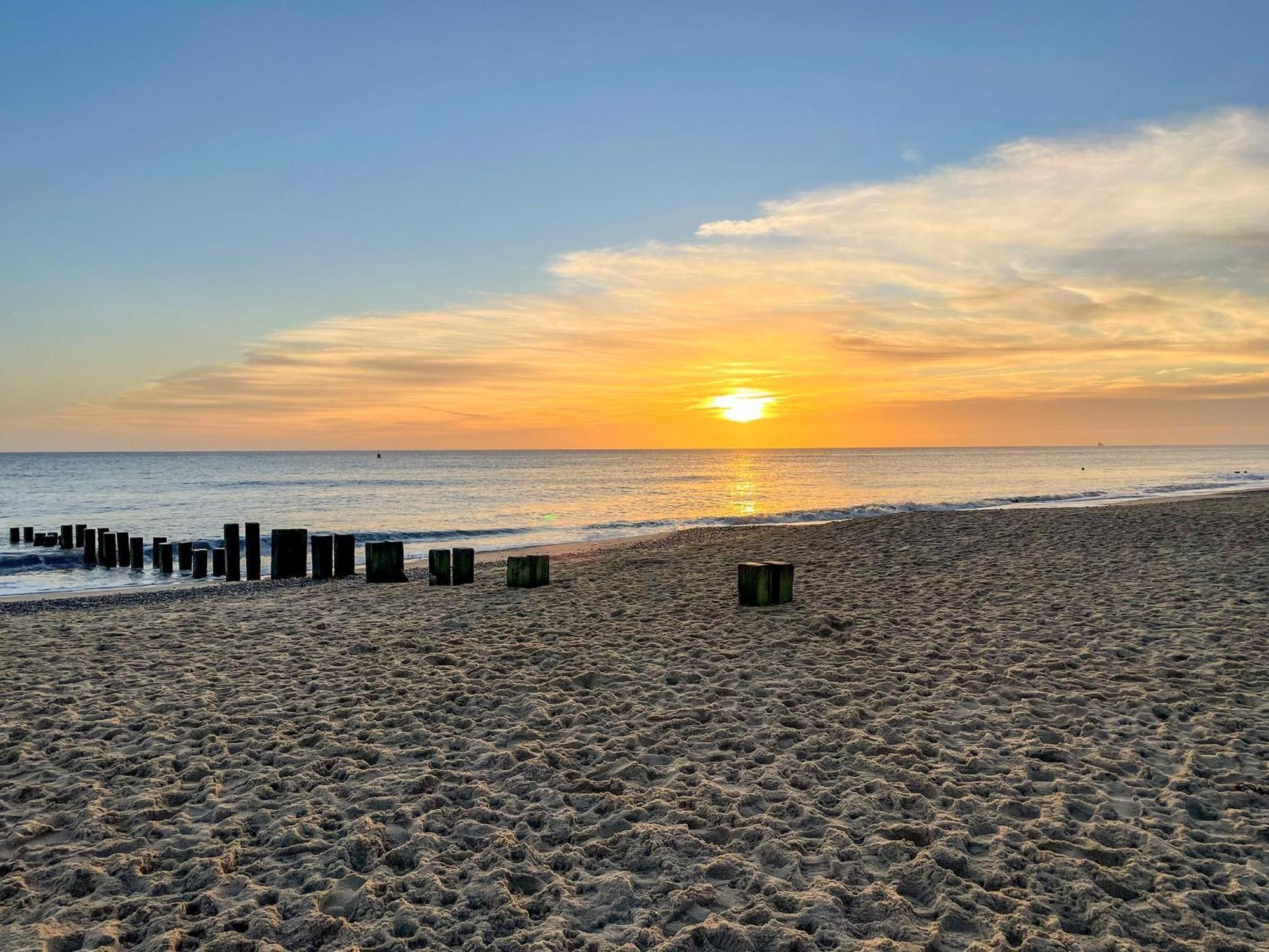 Driftwood Cottage Gorleston-on-Sea Dış mekan fotoğraf