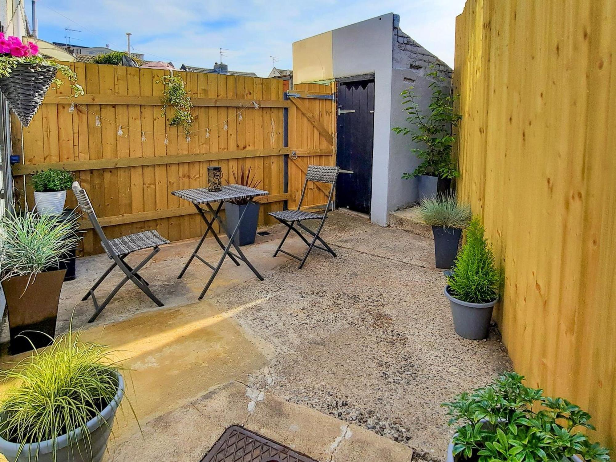 Driftwood Cottage Gorleston-on-Sea Dış mekan fotoğraf