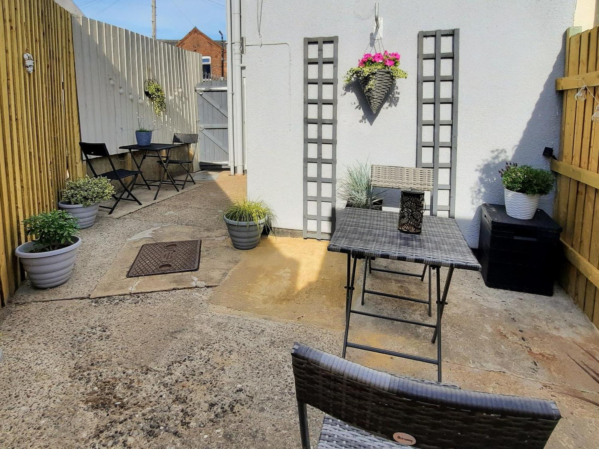 Driftwood Cottage Gorleston-on-Sea Dış mekan fotoğraf